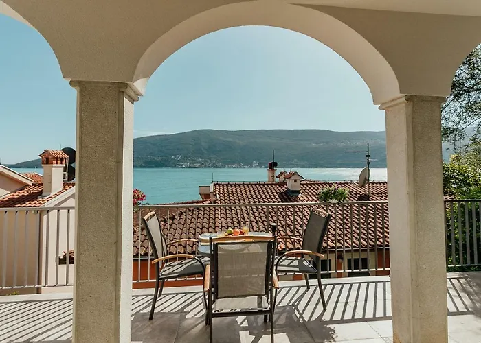 Boka Apartment 5
