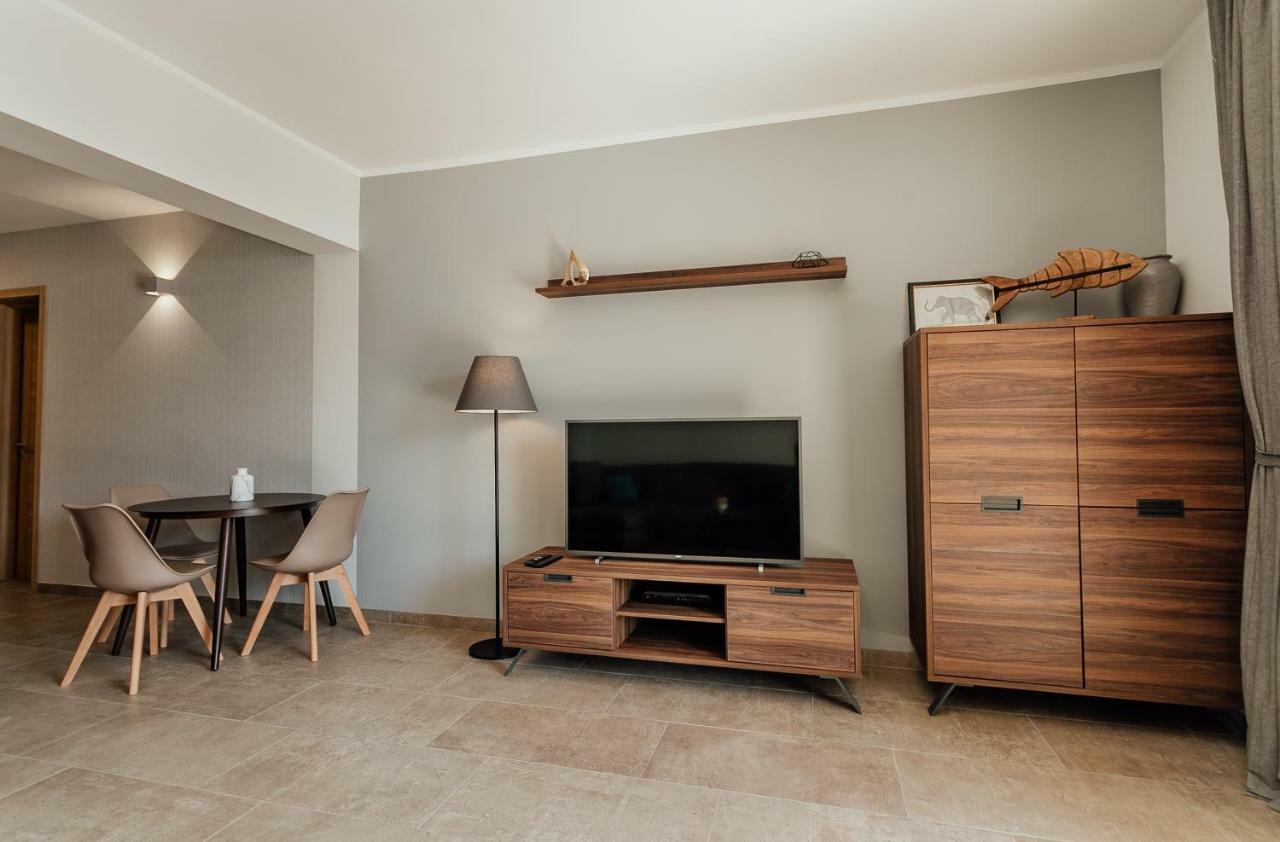 Апартаменти Boka 5 *